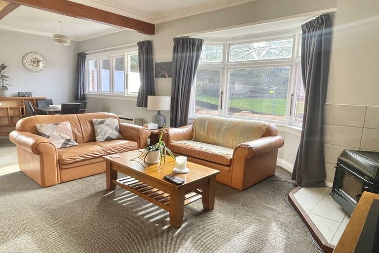 Photo of property in 46 Playfair Street, Caversham, Dunedin, 9012