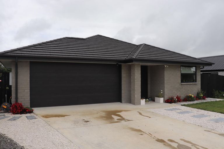 Photo of property in 7 Blanchett Street, Ngaruawahia, 3791