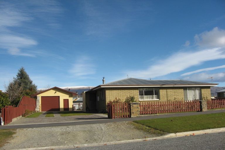 Photo of property in 58 Ashworth Street, Alexandra, 9320