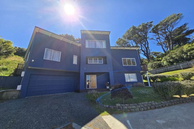 Photo of property in 16 Forsyth Grove, Brooklyn, Wellington, 6021