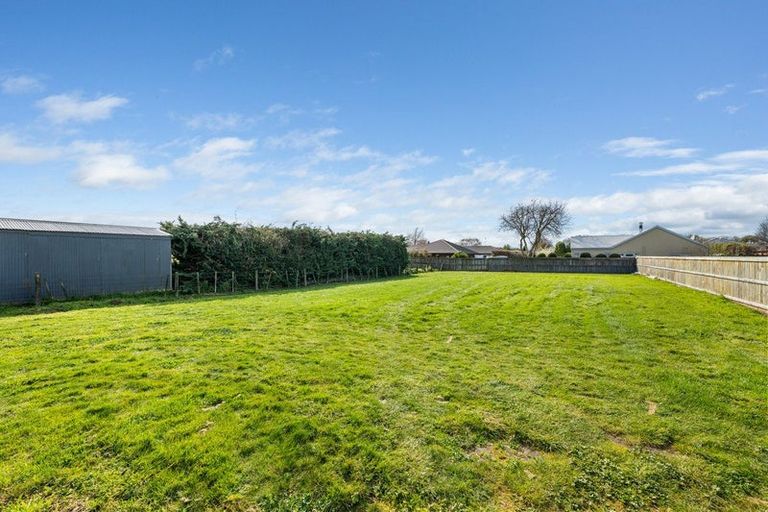 Photo of property in 9 Florence Place, Springlands, 7201