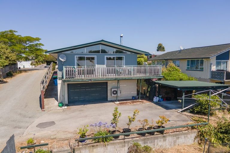 Photo of property in 9 Tawa Street, Glenwood, Timaru, 7910