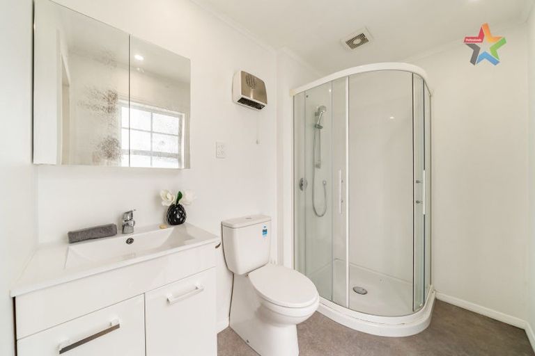 Photo of property in 1/23 Saint Columbans Grove, Boulcott, Lower Hutt, 5010