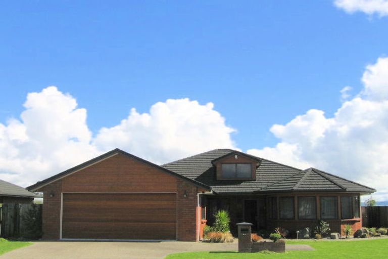 Photo of property in 45 Duggan Drive, Owhata, Rotorua, 3010