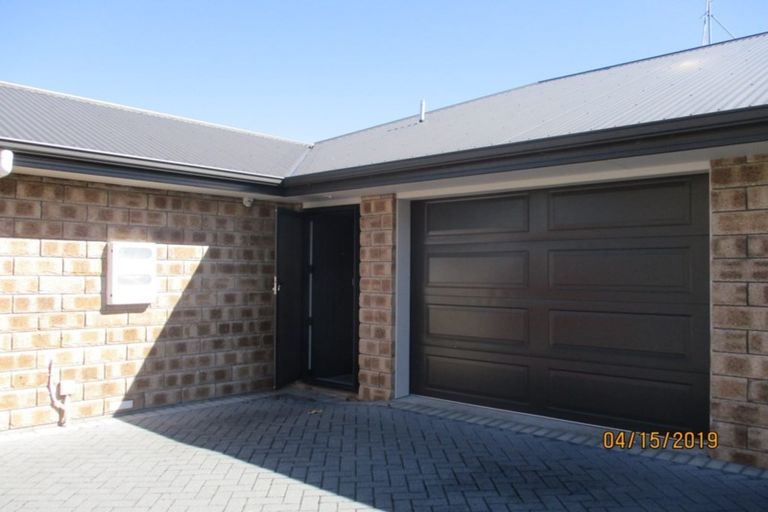 Photo of property in 31e Willoughby Street, Whitiora, Hamilton, 3200