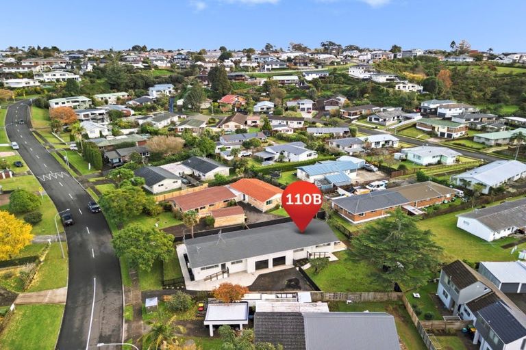 Photo of property in 110b Hinewa Road, Otumoetai, Tauranga, 3110