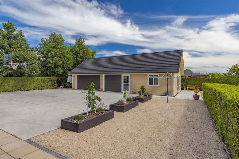 Photo of property in 162 Aberdeen Road, Prebbleton, 7604