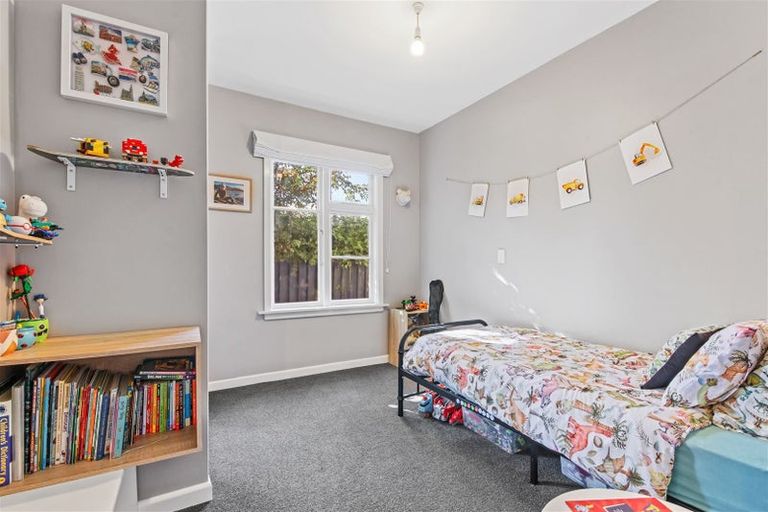 Photo of property in 490 Innes Road, Mairehau, Christchurch, 8052