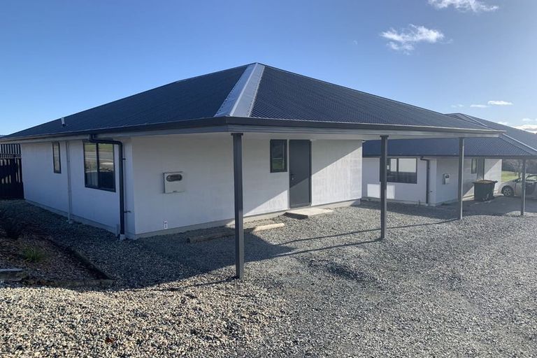 Photo of property in 18a Dorset Street, Tapanui, 9522