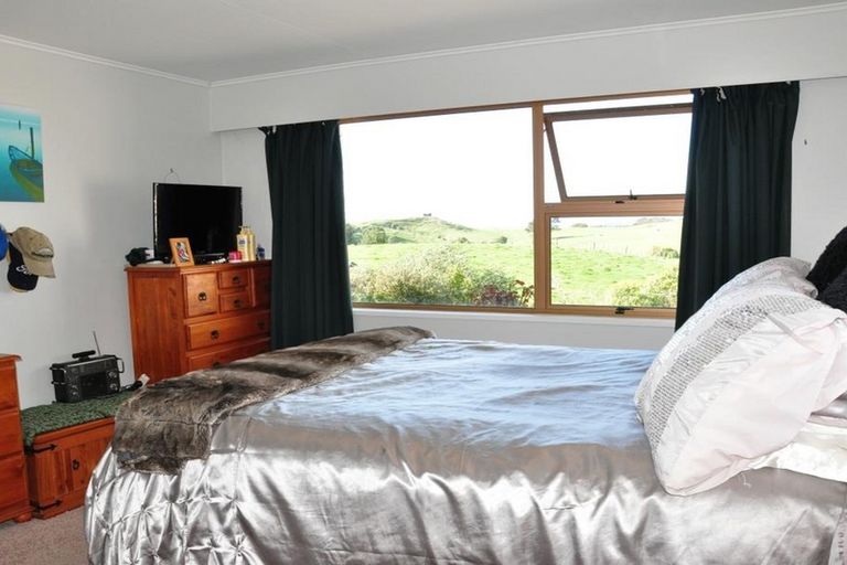 Photo of property in 131 Omata Road, Pahiatua, 4988