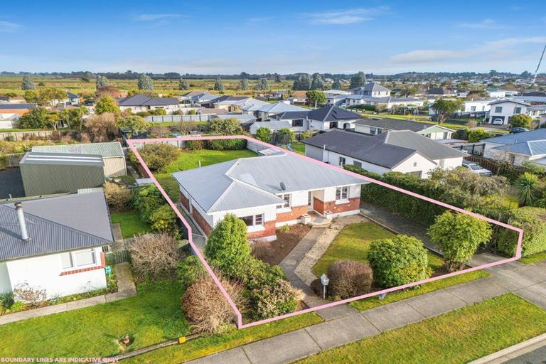 Photo of property in 12 Anne Street, Gladstone, Invercargill, 9810