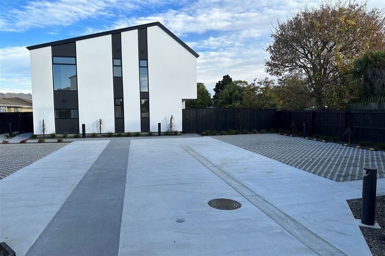 Photo of property in 6/38 Wellington Street, Hamilton East, Hamilton, 3216