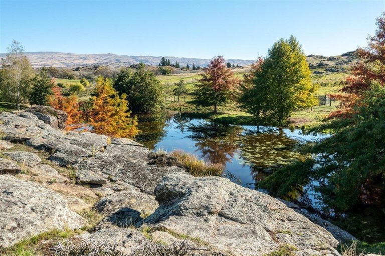 Photo of property in 196 Chapman Road, Earnscleugh, Alexandra, 9391