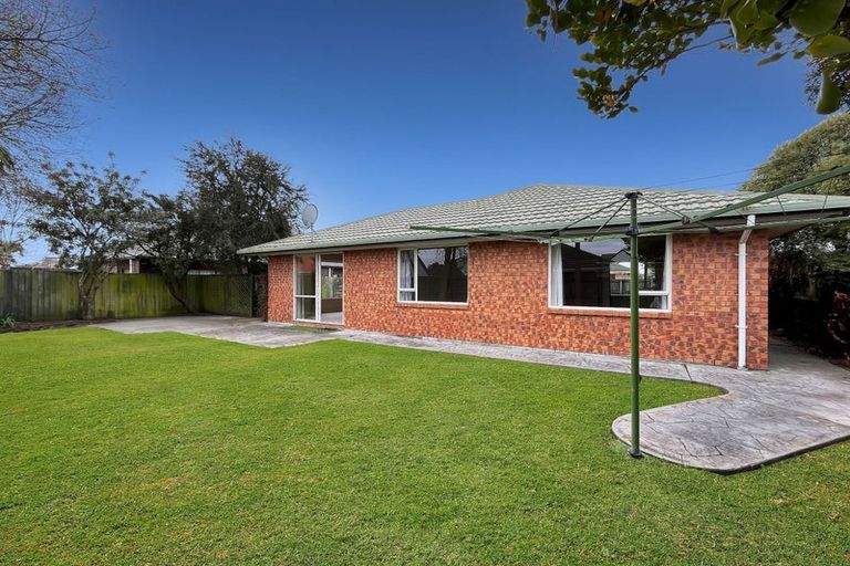 Photo of property in 341a Burwood Road, Burwood, Christchurch, 8083