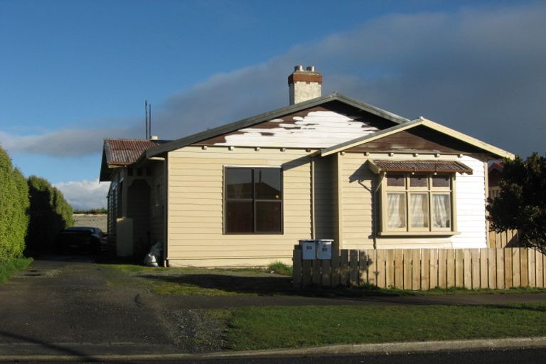 Photo of property in 93 Janet Street, Appleby, Invercargill, 9812