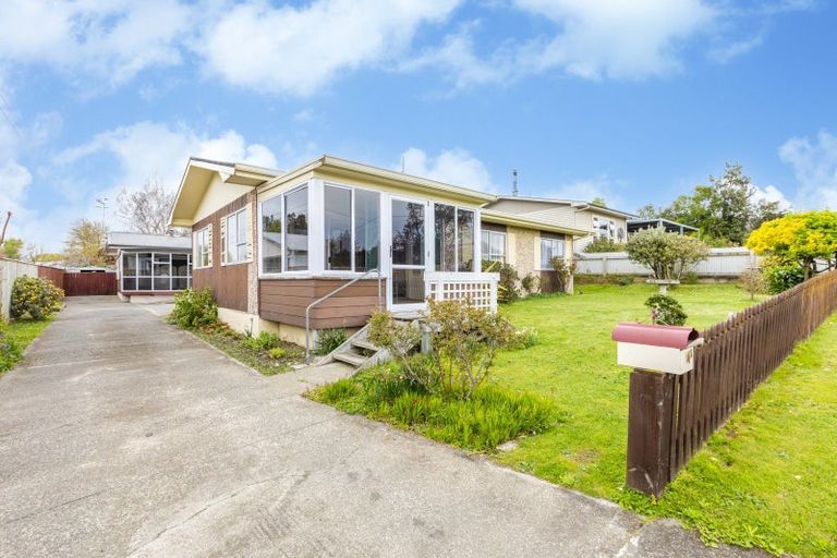 Photo of property in 14a Tutanekai Street, Waipukurau, 4200