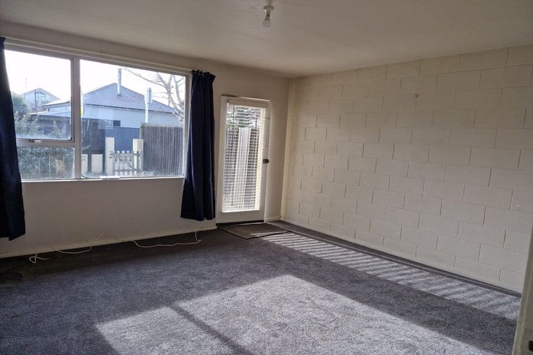 Photo of property in 107 Waltham Road, Sydenham, Christchurch, 8023