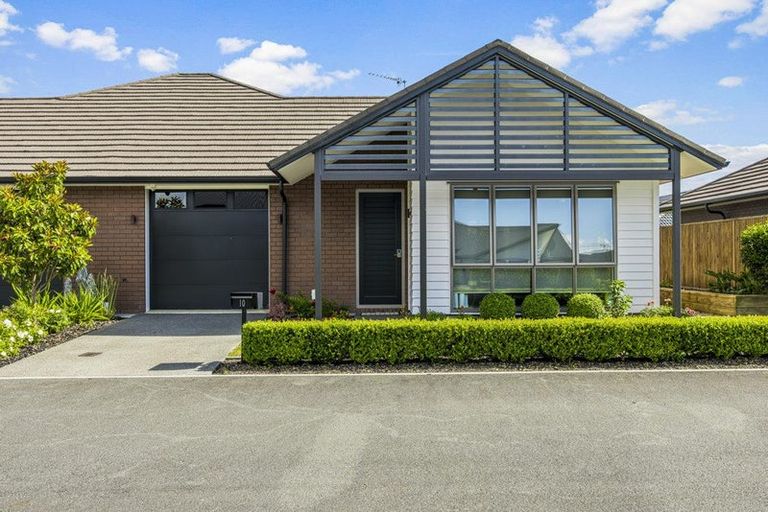 Photo of property in 10 Eskdale Lane, Flagstaff, Hamilton, 3210