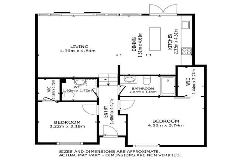 Photo of property in Y31/30 York Street, Parnell, Auckland, 1052