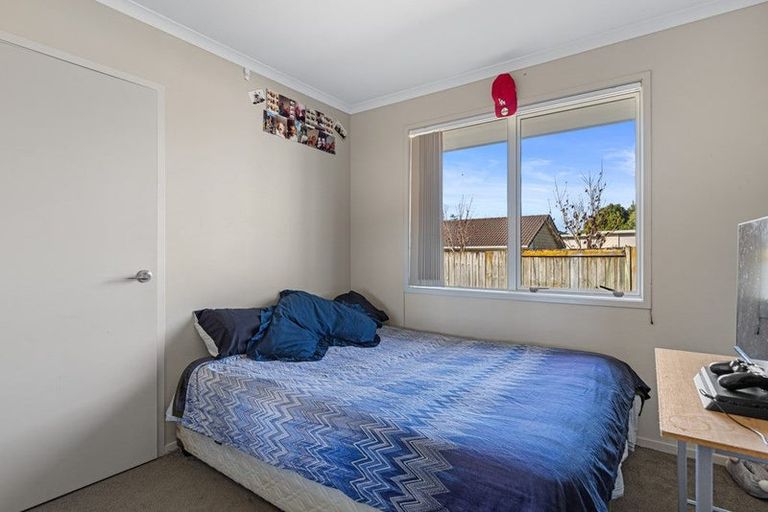 Photo of property in 11 Burmester Place, Morrinsville, 3300