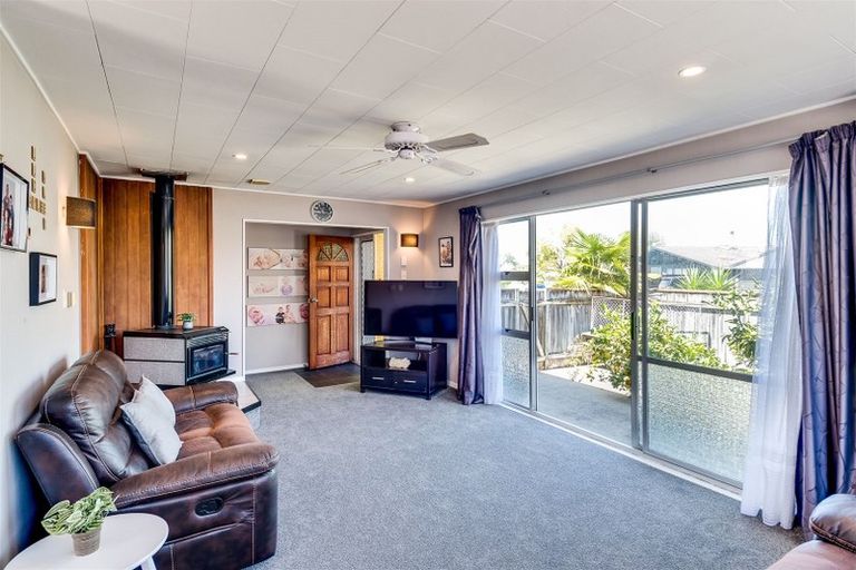 Photo of property in 10 Argyll Crescent, Tamatea, Napier, 4112