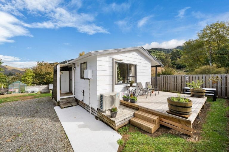 Photo of property in 1a Outram Street, Havelock, 7100