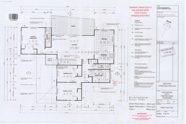 Photo of property in 4 Kanuka Place, Pyes Pa, Tauranga, 3112