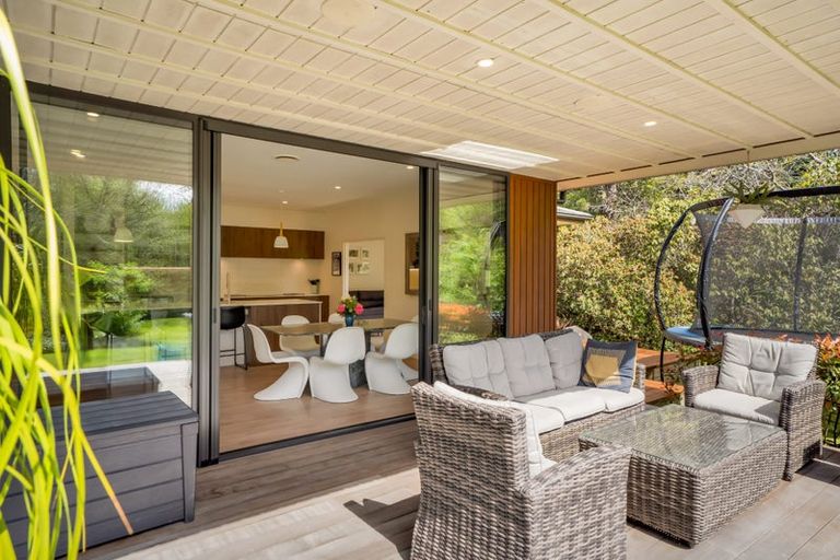 Photo of property in 1405 South Road, Kaitake, New Plymouth, 4374