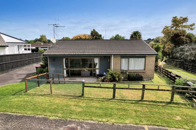 Photo of property in 17a Edgehill Place, Te Puke, 3119