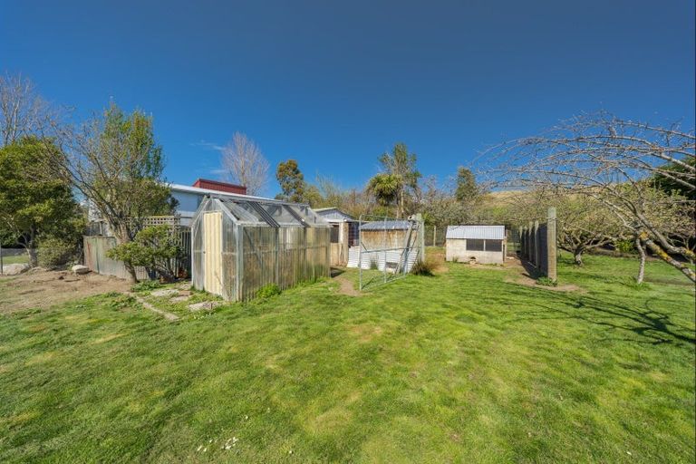 Photo of property in 5 Mona Vale Street, Waikari, 7420