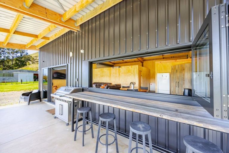 Photo of property in 709a Gibraltar Road, Aramoana, Omakere, 4271