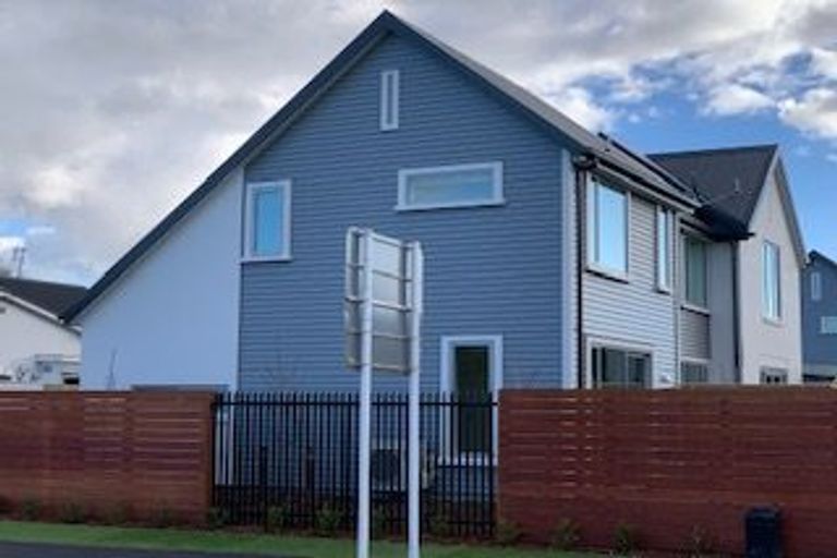Photo of property in 17 Sherborne Street, St Albans, Christchurch, 8014