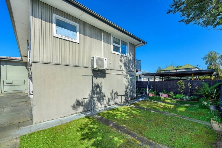 Photo of property in 10/31 Draper Street, Richmond, Christchurch, 8013
