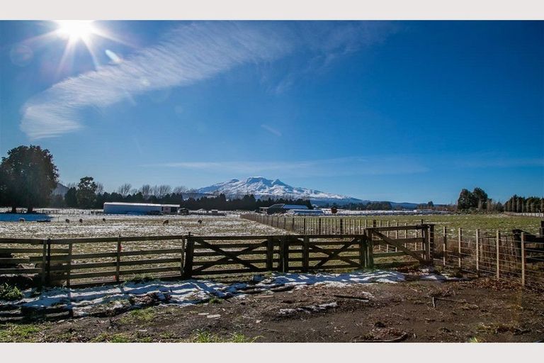 Photo of property in 27 Tawhero Road, Ohakune, 4625