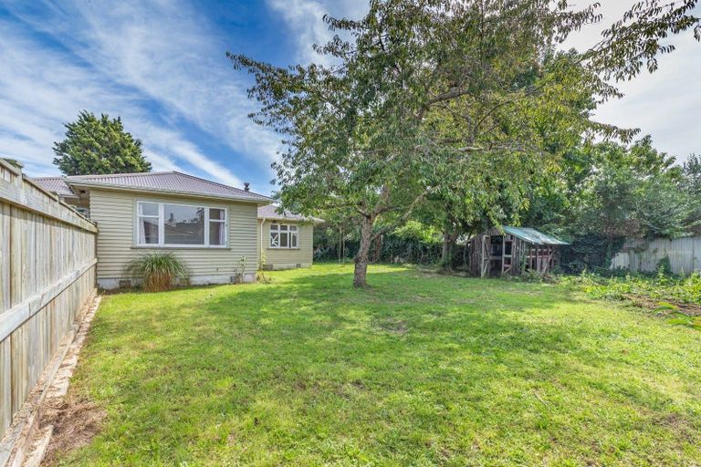 Photo of property in 7a Roosevelt Street, Levin, 5510