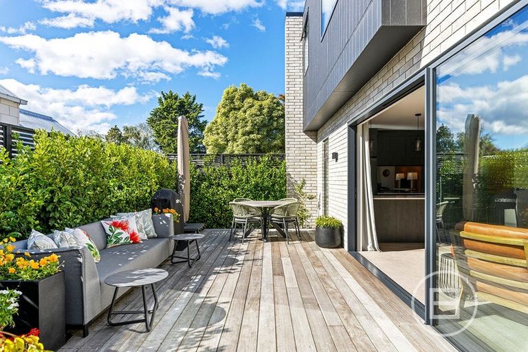 Photo of property in 4/127 Saint Albans Street, St Albans, Christchurch, 8014