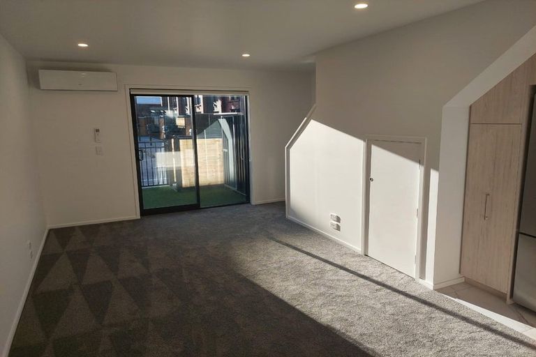 Photo of property in 2/7 Spencer Street, Addington, Christchurch, 8024