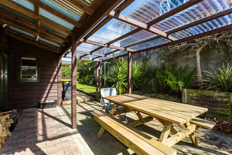 Photo of property in 43 Beresford Street, Kaikorai, Dunedin, 9010