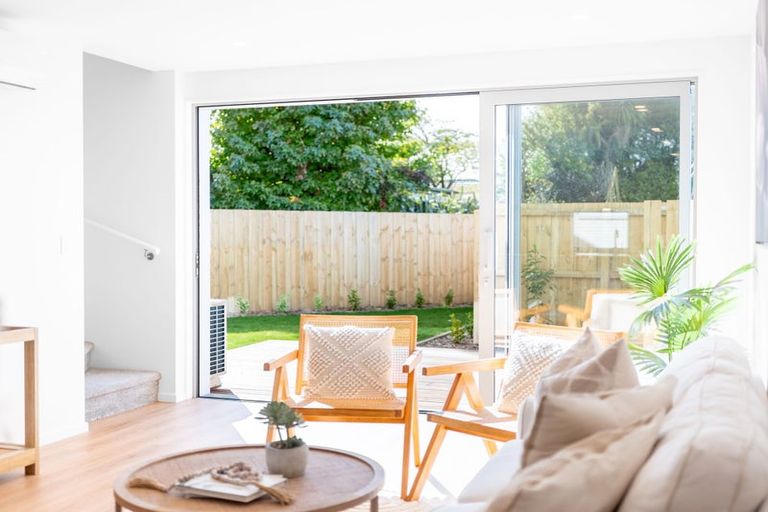 Photo of property in 6/243 Lyttelton Street, Spreydon, Christchurch, 8024