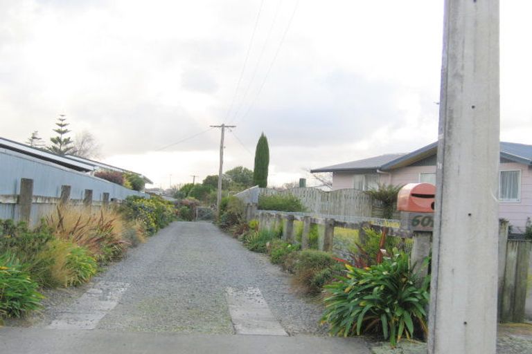 Photo of property in 60b Monmouth Street, Feilding, 4702