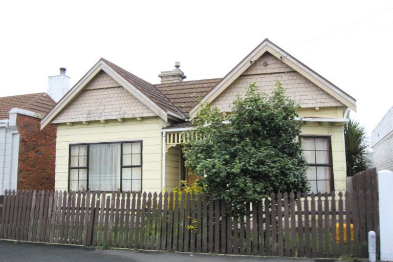 Photo of property in 51 Loyalty Street, Forbury, Dunedin, 9012