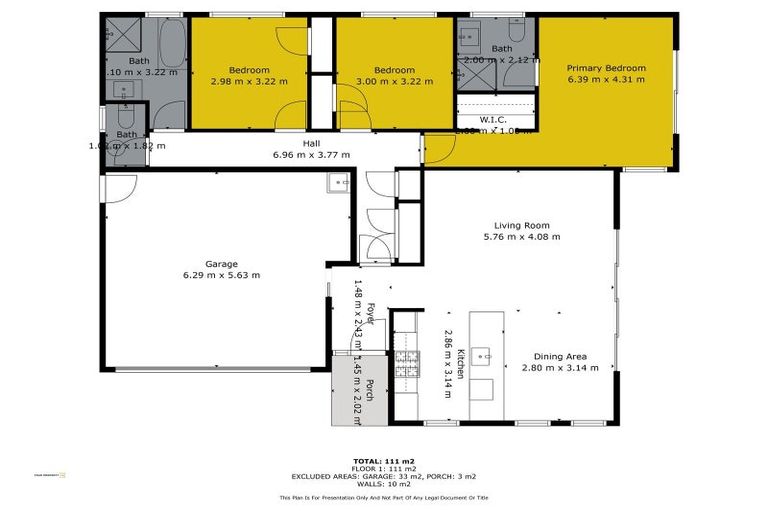 Photo of property in 4 Muddle Lane, Pyes Pa, Tauranga, 3112