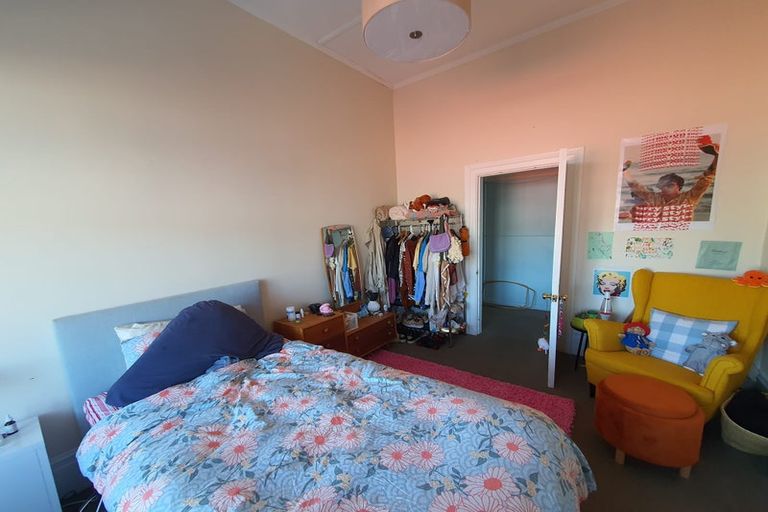 Photo of property in 41 Hankey Street, Mount Cook, Wellington, 6011