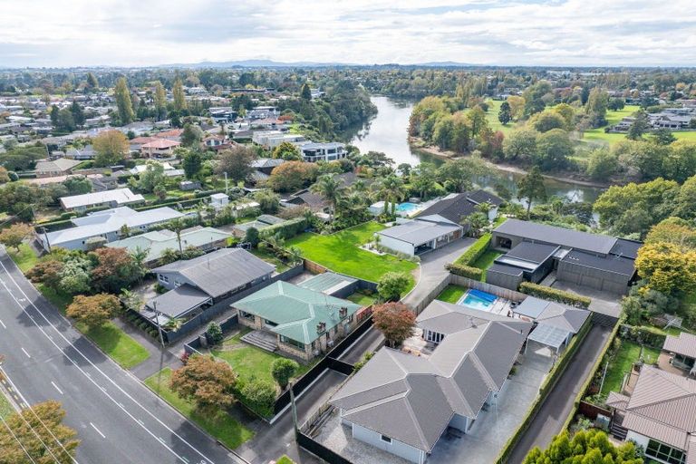 Photo of property in 150 Beerescourt Road, Beerescourt, Hamilton, 3200