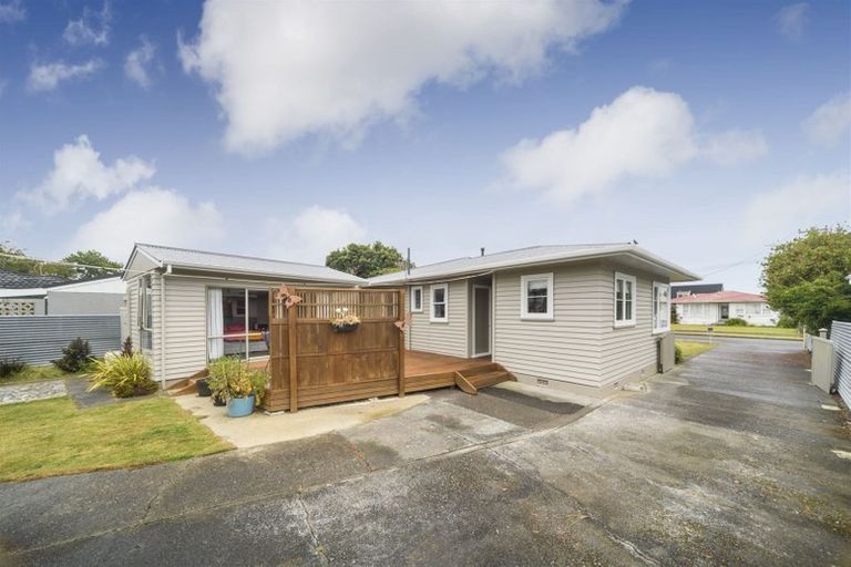Photo of property in 29 Duff Crescent, Highbury, Palmerston North, 4412