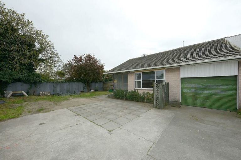 Photo of property in 3/329 Breezes Road, Aranui, Christchurch, 8061