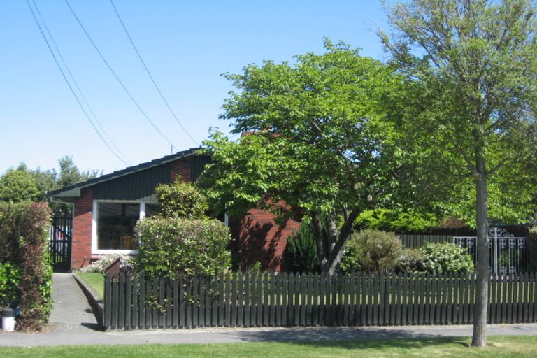 Photo of property in 23 Stretton Street, Bishopdale, Christchurch, 8053