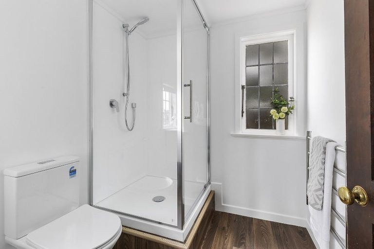 Photo of property in 242b Tinakori Road, Thorndon, Wellington, 6011