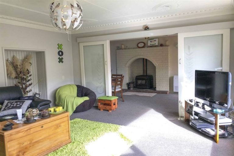 Photo of property in 251 Talbot Street, Hargest, Invercargill, 9810