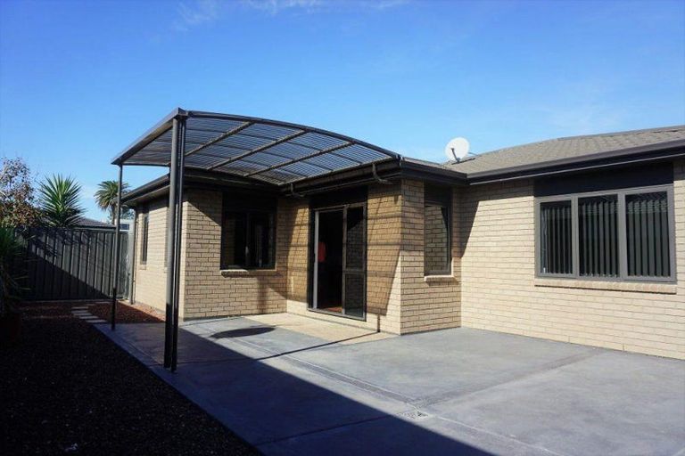 Photo of property in 21 Squire Drive, Awatoto, Napier, 4110